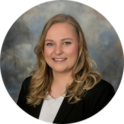Jenna Hubbarth's headshot